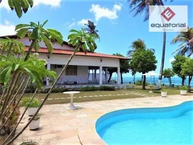 Casa com 4 Quartos à venda, 352m² no Pacheco, Caucaia