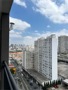 Apartamento com 2 Quartos à venda, 40m² no Mooca, São Paulo