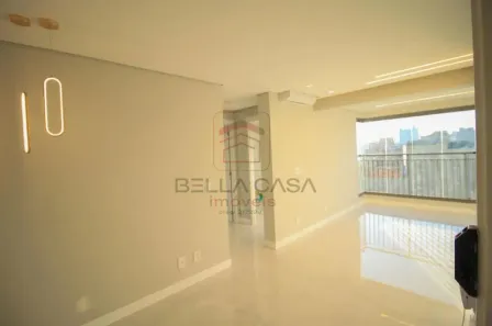 Apartamento com 2 Quartos à venda, 52m² no Belenzinho, São Paulo