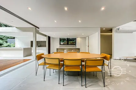 Casa com 6 Quartos à venda, 300m² no Riviera, Bertioga