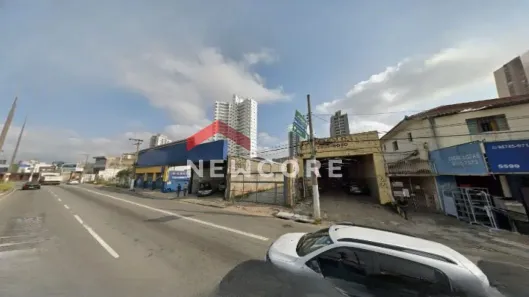 Galpão/Depósito/Armazém à venda, 375m² no km 18, Osasco
