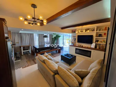 Cobertura com 5 Quartos à venda, 223m² no Trindade, Florianópolis