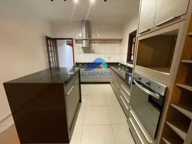 Sobrado com 3 Quartos à venda, 105m² no Jardim Alvorada, São José dos Campos