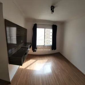 Apartamento com 2 Quartos à venda, 50m² no Parque Erasmo Assunção, Santo André