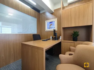 Sala Comercial à venda, 76m² no Centro, Florianópolis