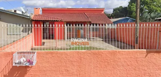 Casa com 3 Quartos à venda, 120m² no Mathias Velho, Canoas