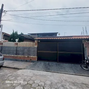 Casa com 4 Quartos à venda, 183m² no Jardim Suarão (Praia), Itanhaém