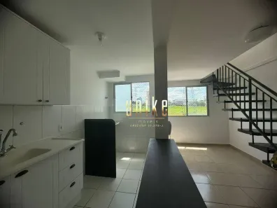 Cobertura com 2 Quartos à venda, 122m² no Jardim América, São José dos Campos