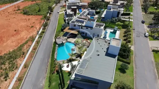 Lote/Terreno à venda, 1000m² no Residencial Boulevard, Lagoa Santa