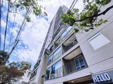 Apartamento com 1 Quarto à venda, 25m² no Vila Mariana, São Paulo