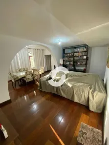 Casa com 3 Quartos à venda, 200m² no Fonseca, Niterói
