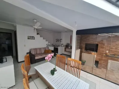 Sobrado com 2 Quartos para alugar, 10m² no Ingleses do Rio Vermelho, Florianópolis