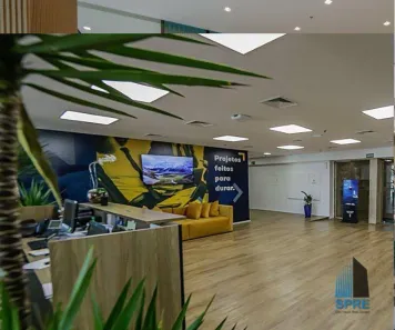 Prédio Comercial para alugar, 1152m² no Bela Vista, São Paulo