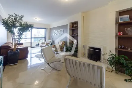 Cobertura com 6 Quartos à venda, 480m² no Vila Andrade, São Paulo