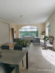 Kitnet com 1 Quarto à venda, 31m² no Jardim Paulista, São Paulo
