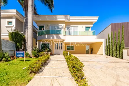 Casa com 4 Quartos à venda, 660m² no Alphaville Conde I, Barueri
