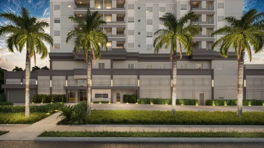 Apartamento com 3 Quartos à venda, 102m² no Jardim, Santo André
