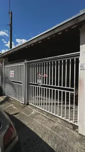 Casa com 2 Quartos à venda, 67m² no Comercial e Residencial Jardim Mariana, Pindamonhangaba
