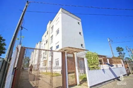 Apartamento com 1 Quarto à venda, 56m² no Vila Nova, Porto Alegre