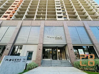 Apartamento com 2 Quartos para alugar, 93m² no Setor Bueno, Goiânia