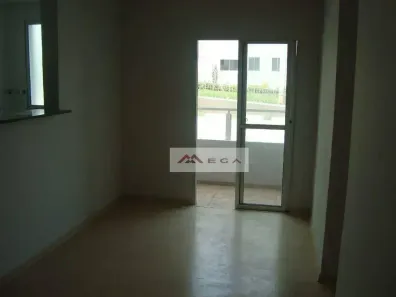Apartamento com 3 Quartos à venda, 61m² no Jardim Antonio Von Zuben, Campinas