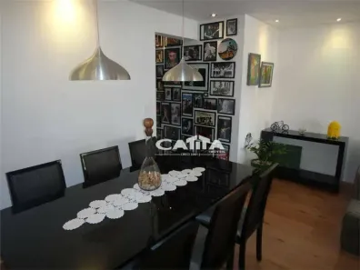 Apartamento com 3 Quartos à venda, 80m² no Jardim São Paulo, Guarulhos
