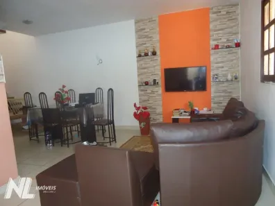 Casa com 3 Quartos à venda, 140m² no Encanto Verde, Parnamirim