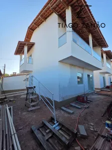 Casa com 2 Quartos à venda, 80m² no Estância Monazítica, Serra
