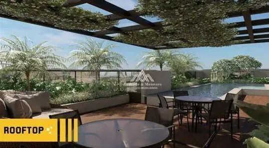 Apartamento com 2 Quartos à venda, 55m² no Ribeirânia, Ribeirão Preto