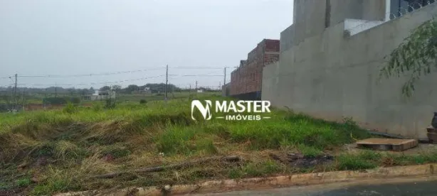 Lote/Terreno à venda, 200m² no Antenor Barion, Marília