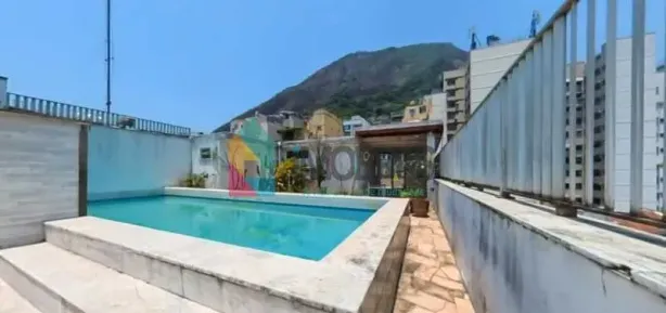 Cobertura com 4 Quartos à venda, 138m² no Copacabana, Rio de Janeiro