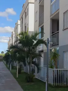 Apartamento com 2 Quartos à venda, 42m² no Jardim Ana Eliza, Cambé