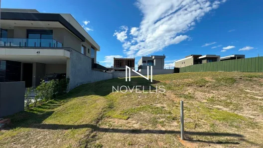 Lote/Terreno à venda, 330m² no Loteamento Terras Alpha São José dos Campos, São José dos Campos