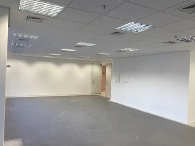 Sala Comercial à venda, 312m² no Vila Nova Conceição, São Paulo