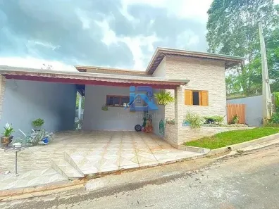 Casa com 3 Quartos à venda, 160m² no Loteamento Jardim das Paineiras, Itatiba