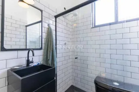 Apartamento com 1 Quarto à venda, 53m² no Glória, Rio de Janeiro