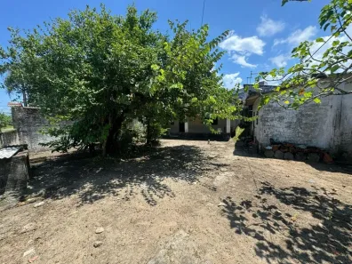 Lote/Terreno à venda, 588m² no Chácara Glória, Itanhaém
