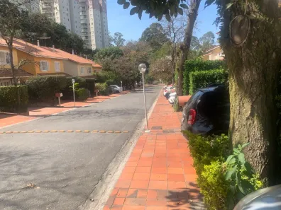 Casa de Condomínio com 3 Quartos à venda, 140m² no Jardim Monte Alegre, São Paulo