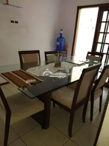 Casa de Condomínio com 2 Quartos à venda, 140m² no Parque Califórnia, Jacareí