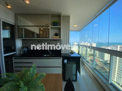 Apartamento com 3 Quartos à venda, 90m² no Praia de Itaparica, Vila Velha