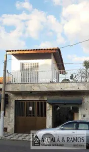 Casa com 2 Quartos à venda, 183m² no Centro, Porto Feliz
