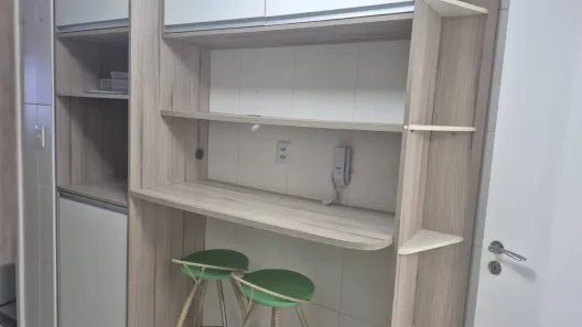 Apartamento com 2 Quartos à venda, 106m² no Alphaville I, Salvador