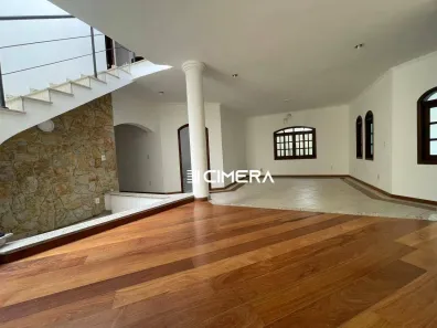 Casa com 4 Quartos à venda, 460m² no Jardim Pagliato, Sorocaba