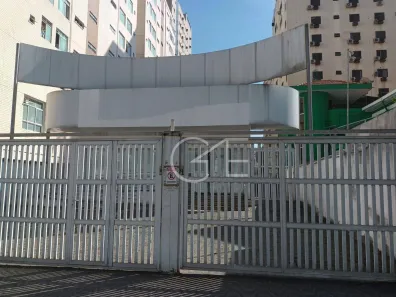 Imóvel Comercial com 6 Quartos para alugar, 407m² no Gonzaga, Santos