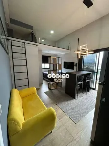 Kitnet com 1 Quarto à venda, 30m² no Vila Galvão, Guarulhos