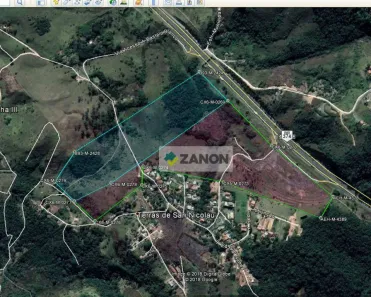 Lote/Terreno à venda, 310000m² no Cururuquara, Santana de Parnaíba