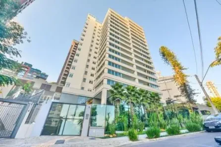 Apartamento com 3 Quartos à venda, 257m² no Bela Vista, Porto Alegre