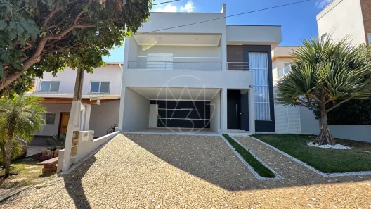 Casa de Condomínio com 3 Quartos à venda, 340m² no Swiss Park, Campinas