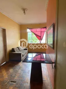  com 2 Quartos à venda, 75m² no Grajaú, Rio de Janeiro