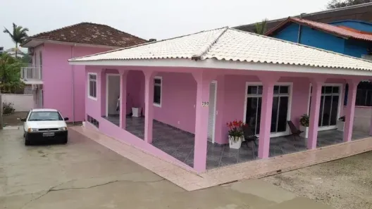 Casa com 3 Quartos à venda, 530m² no Lagoa da Conceição, Florianópolis